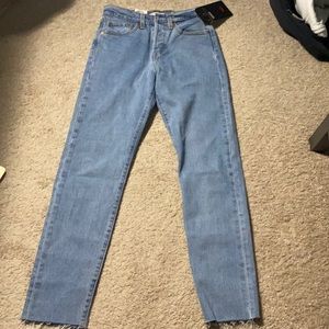 Cute jeans!